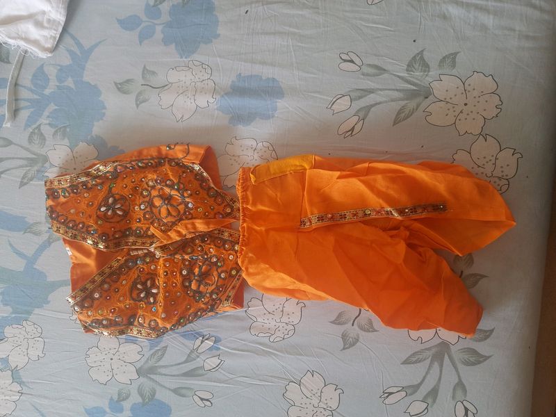 Kana Dress &amp; Navratri Dres