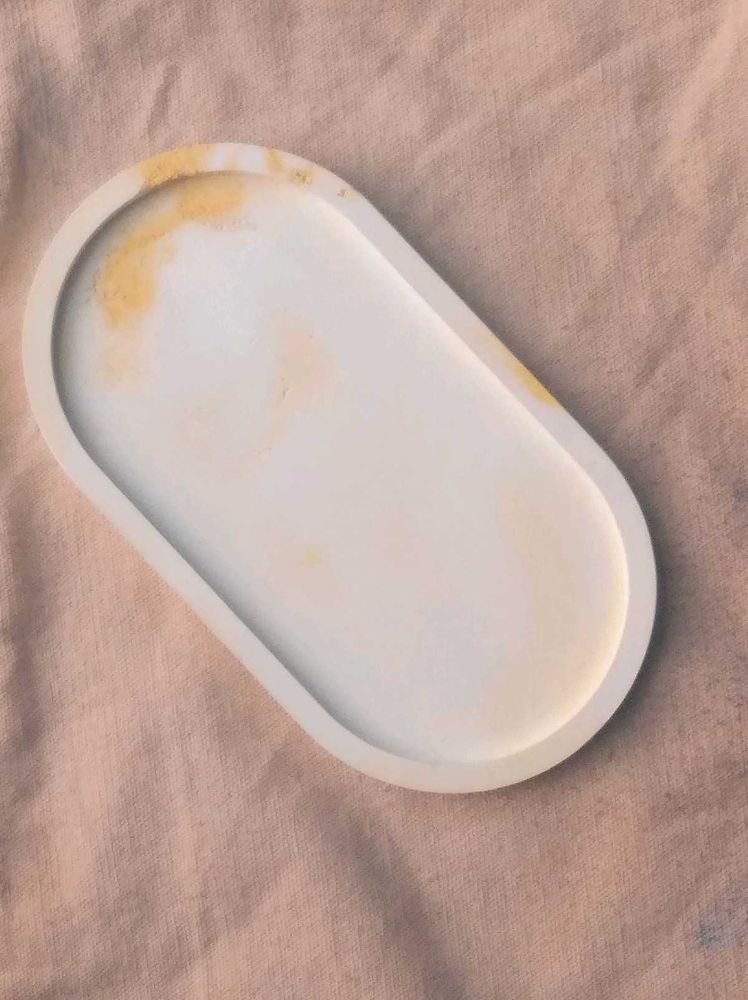 Trinket Tray