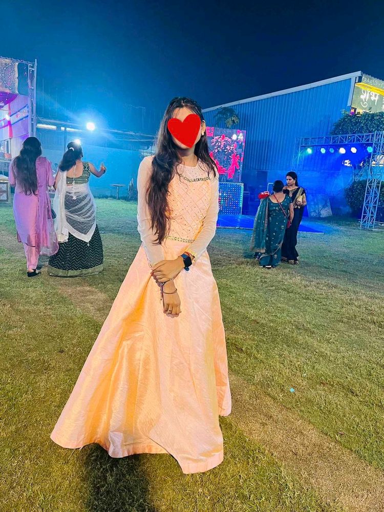 Gown