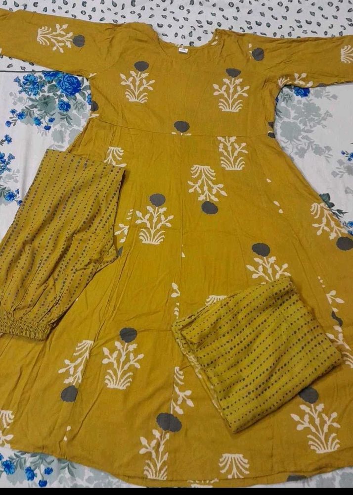 KURTA SET