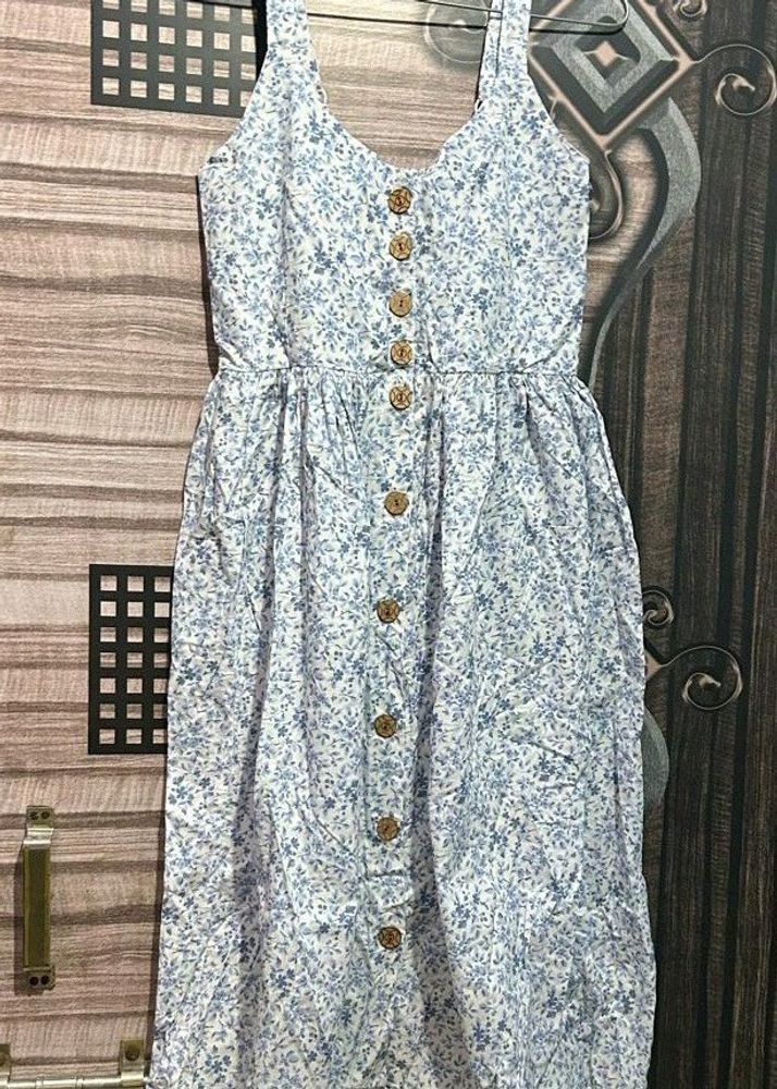 Starp Dress