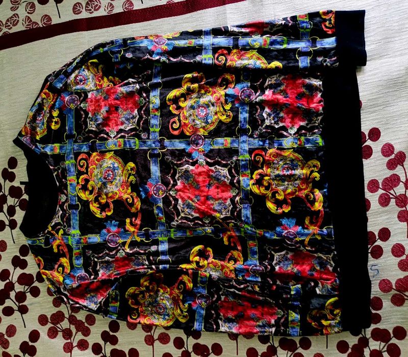 this  is full party wear