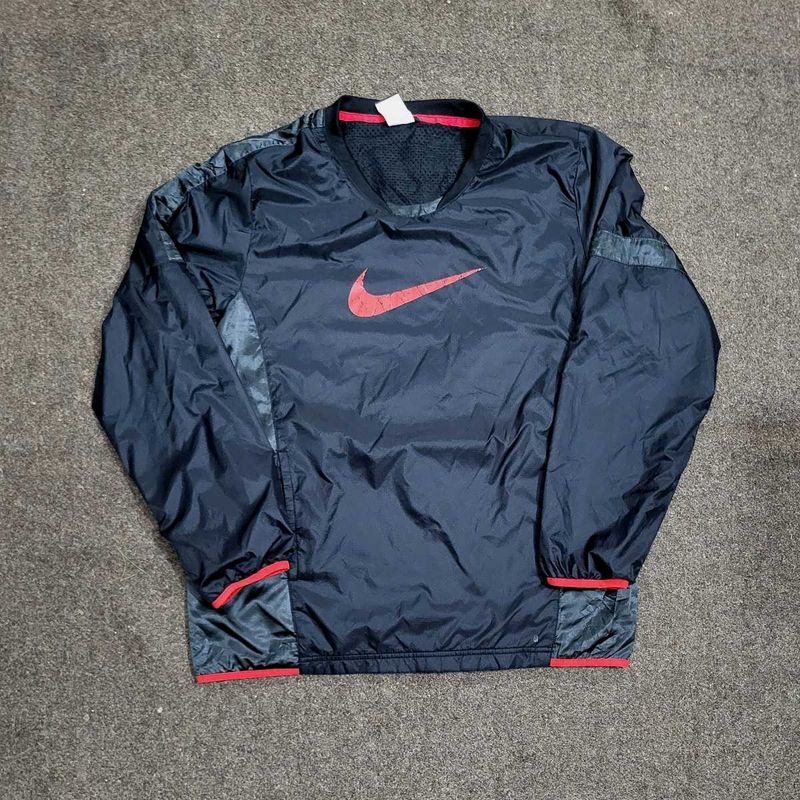 Nike Pullover Jacket