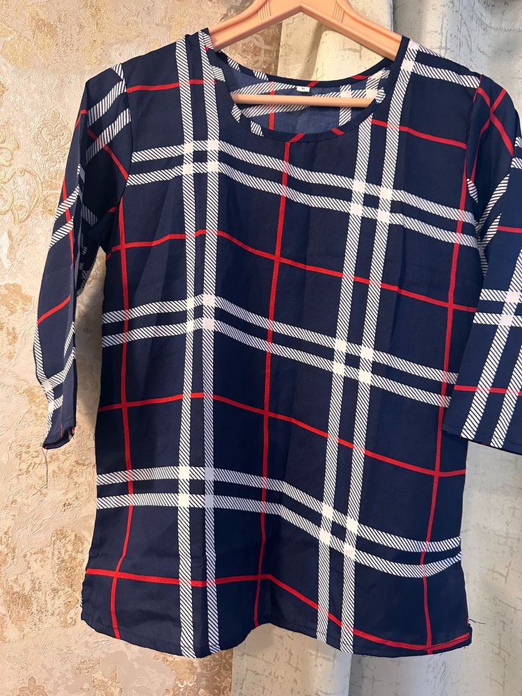 Brand New Blouse Top, Bust- 32/30