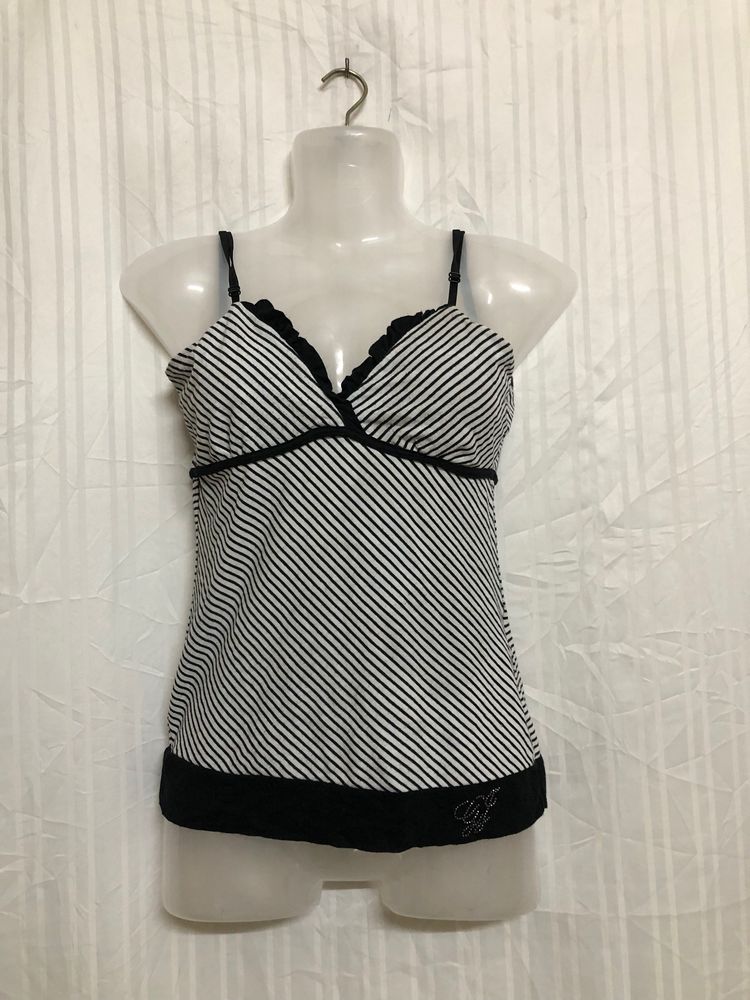 Giorgia Johns White Top