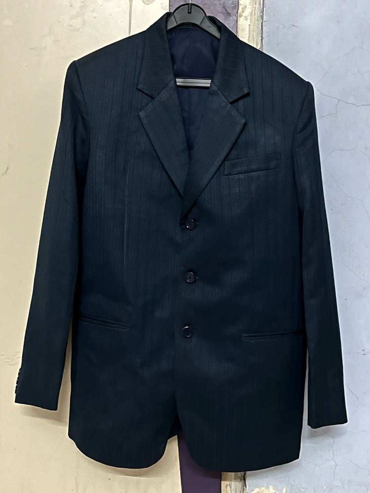 Designer wedding wear mens blazer