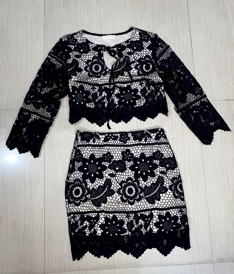 Co -ord