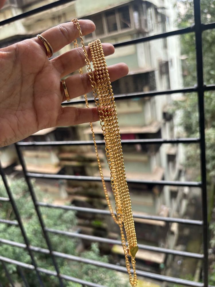 Stylish Kamarband ✨