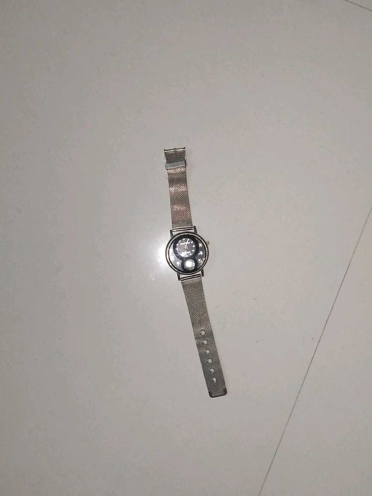 Watch ⌚