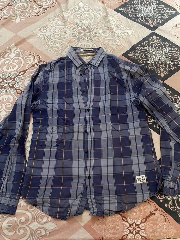 Jack N Jones Shirt