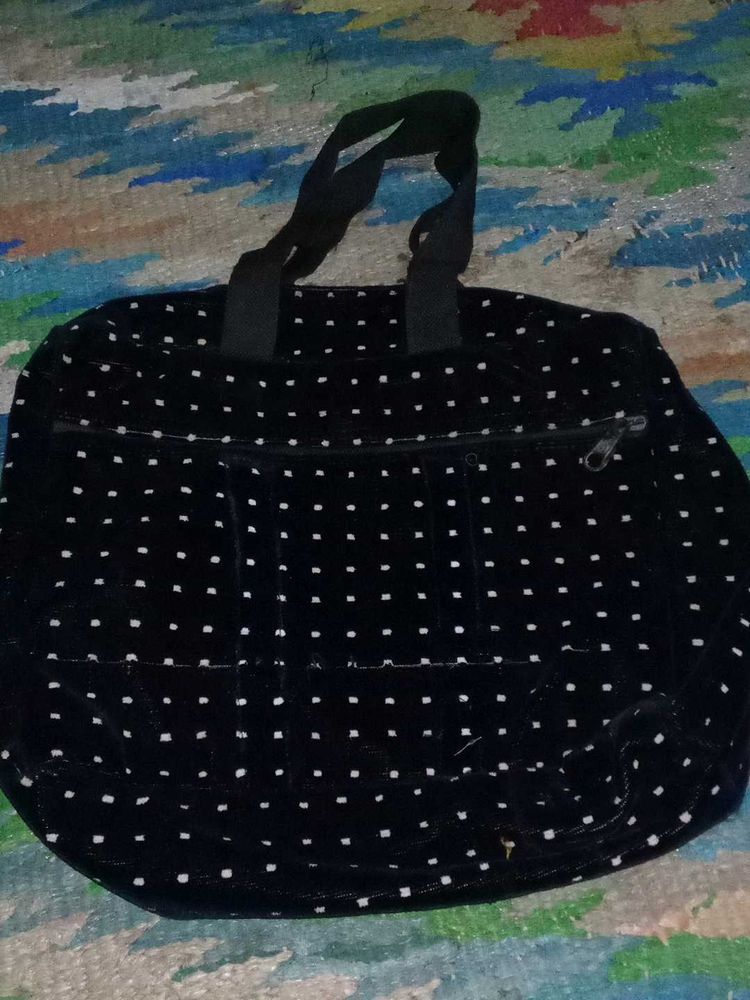 2 Bags