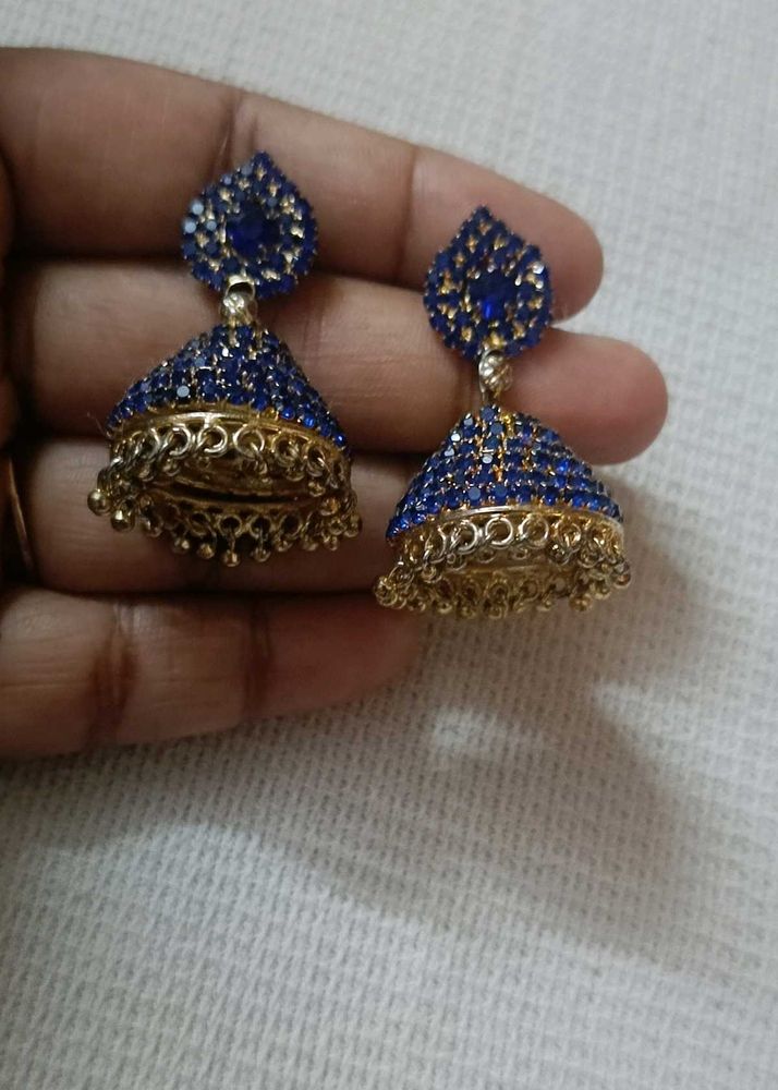 Combo Offer 2 Ear Rings