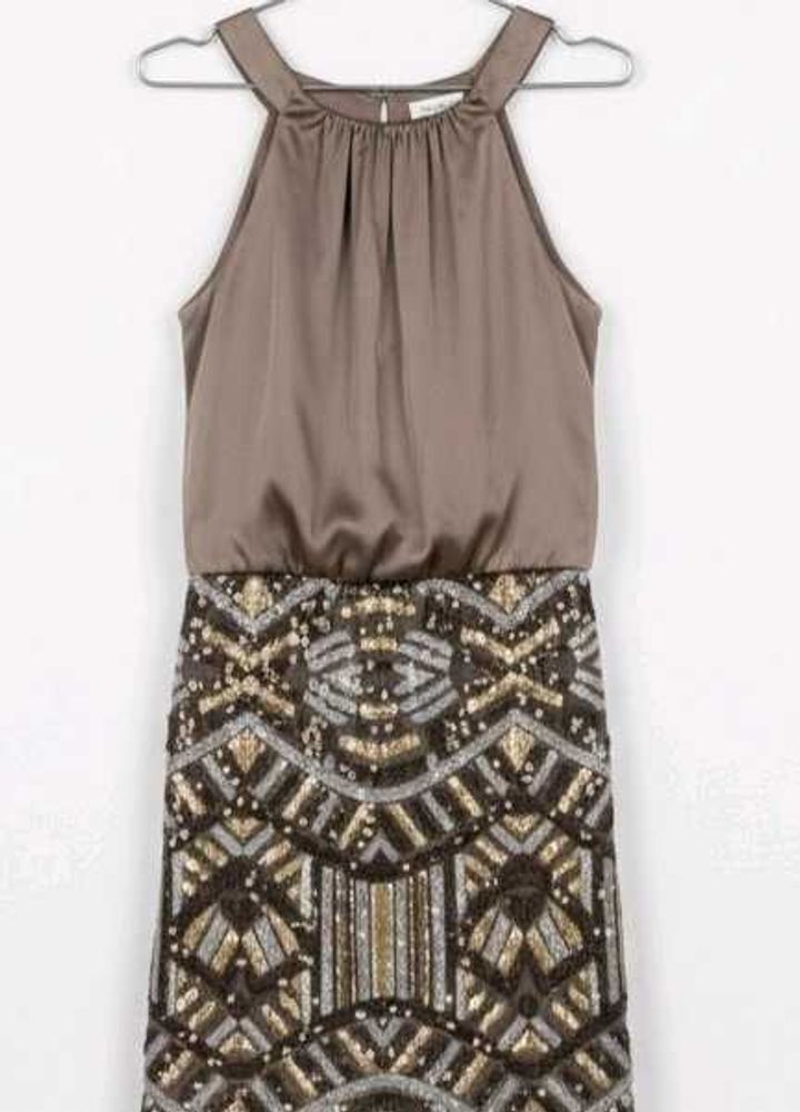Party Dress