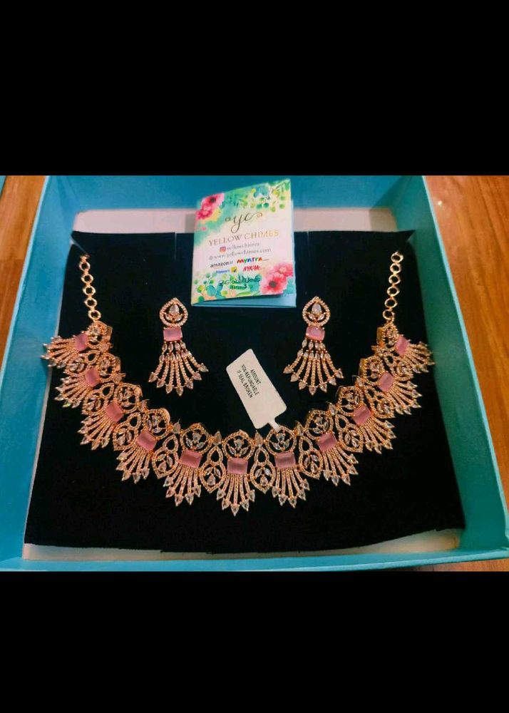 Original American Dimond Set