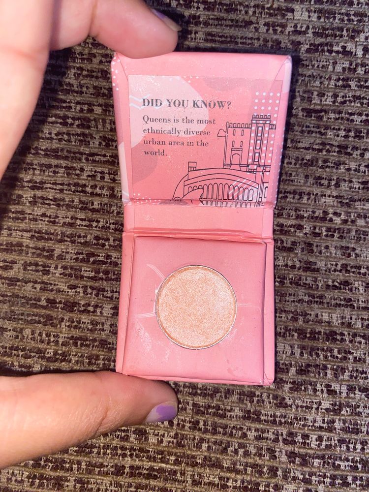 Ny Bae Blunkin Eyeshadow Queens 7
