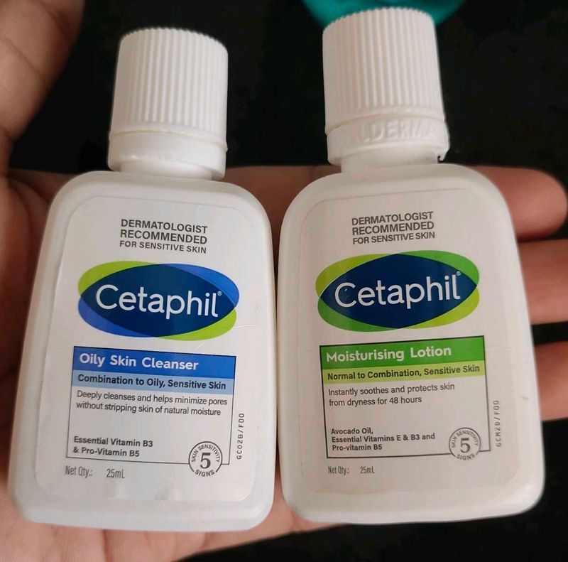 7 Products Full Skin Care Routine 🥳😍
