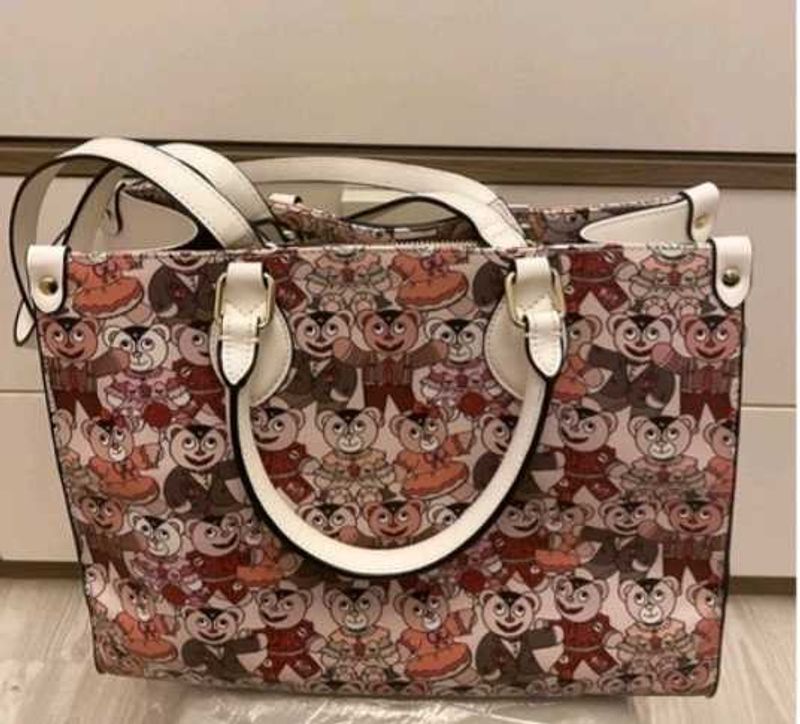 The Clownfish HandBag