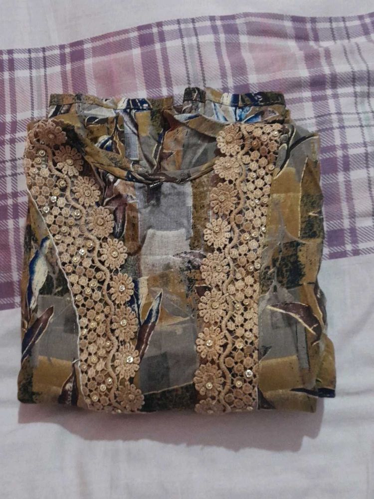 Kurta