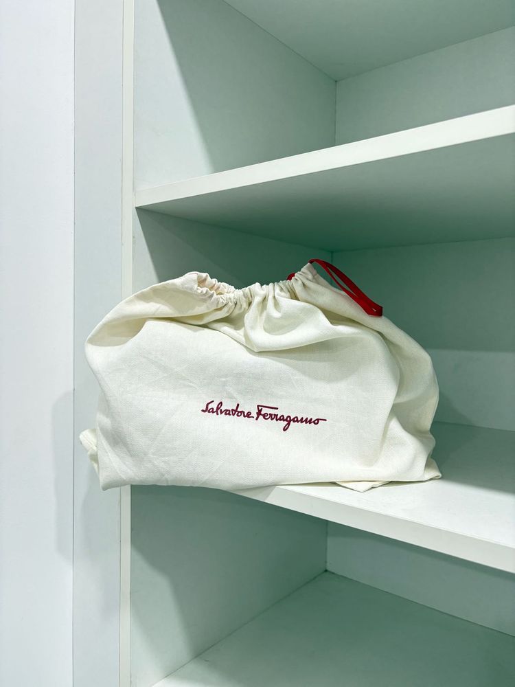 Salvatore Ferragamo Dust bag
