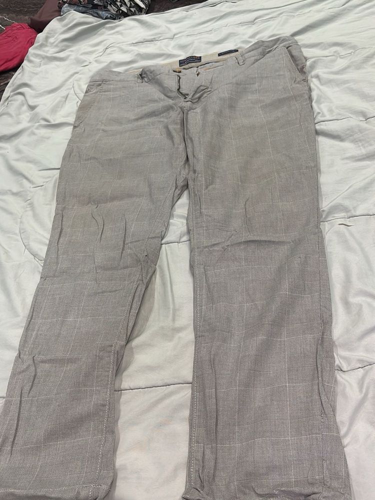 Pant