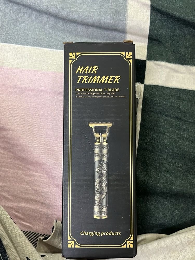 Hair Trimmer