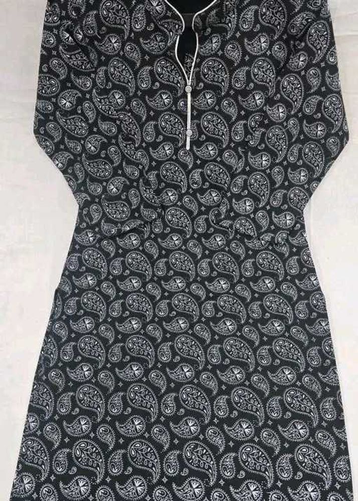 woolen kurti