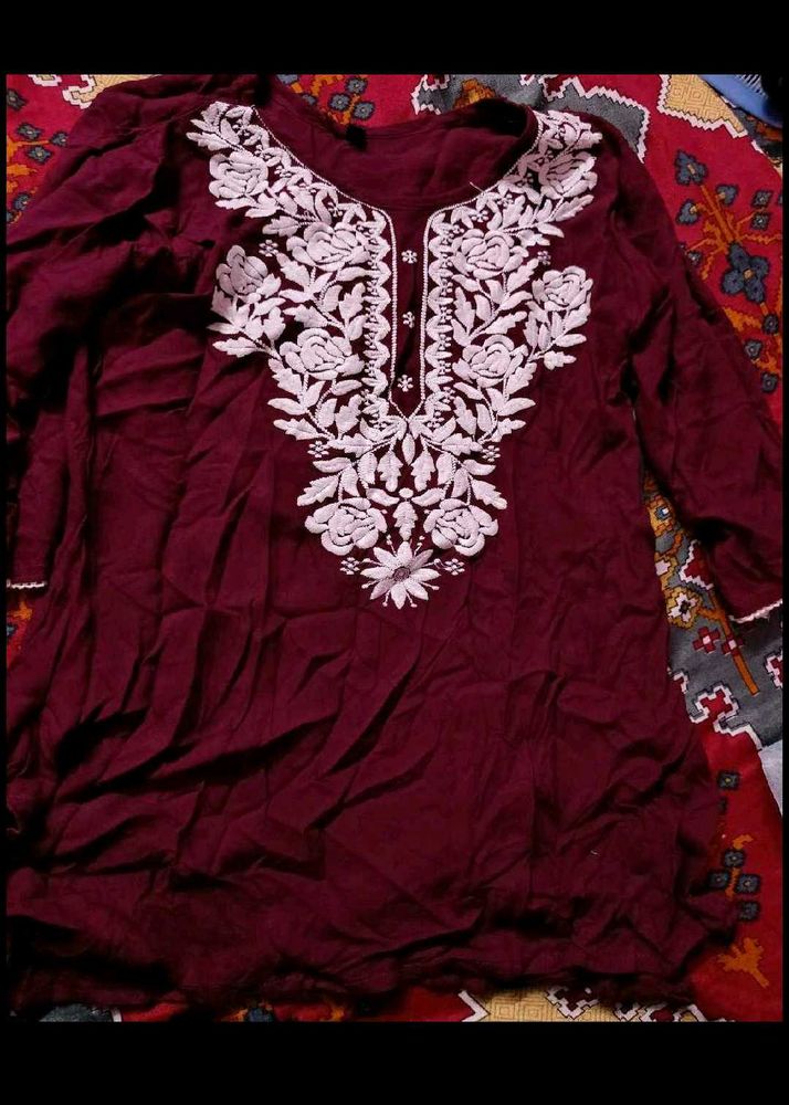 WOMEN KURTA