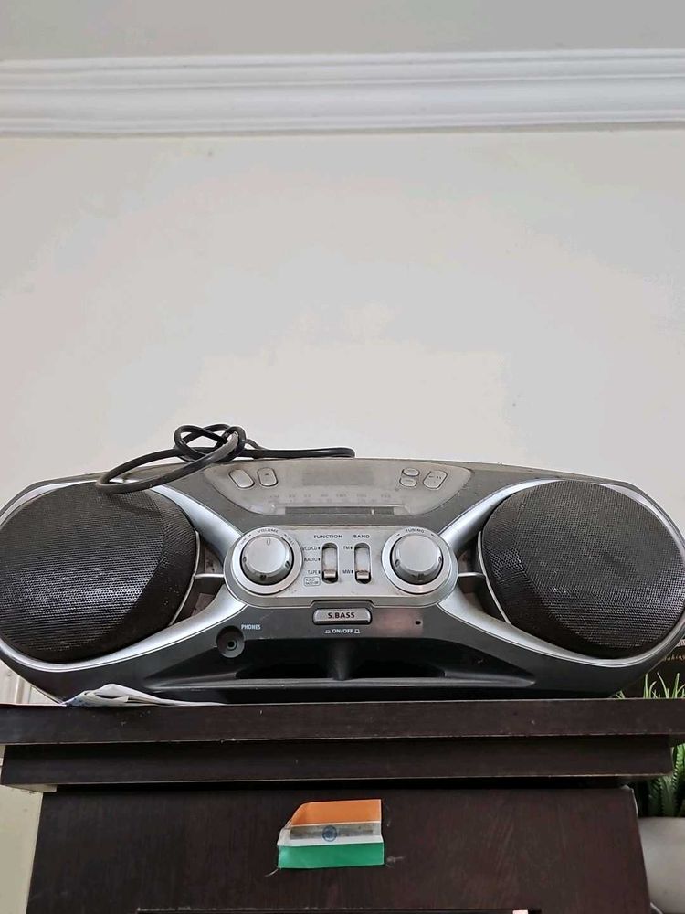 Samsung radio working condition