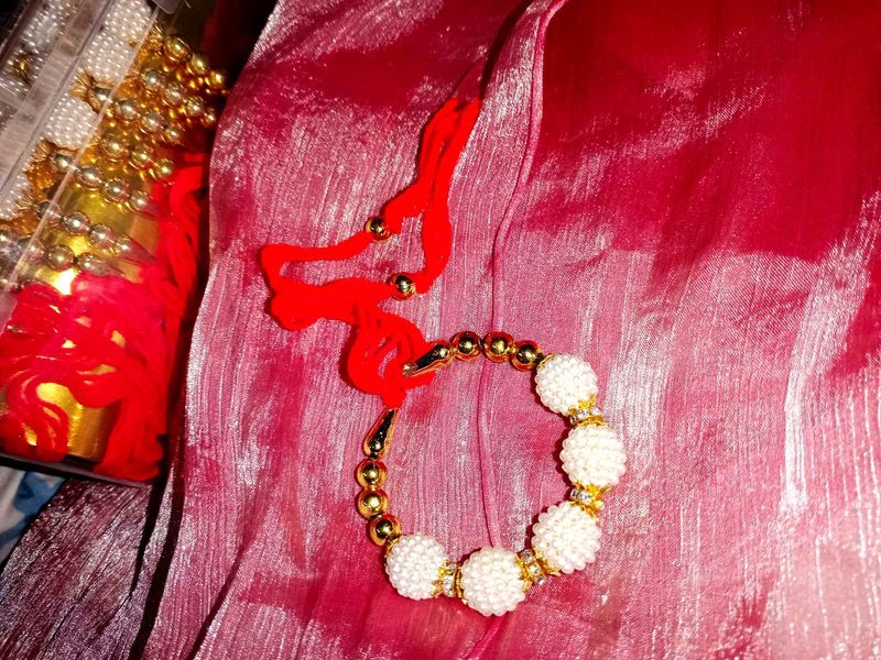 Bhabhi Rakhi Bracelet ✨