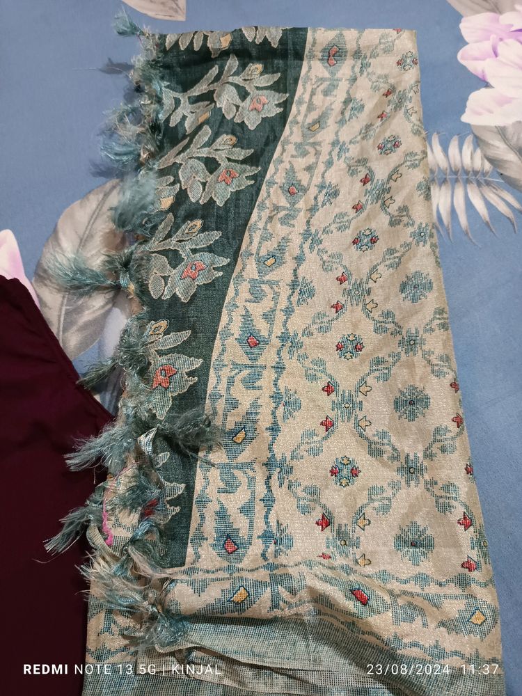 All New Kurta Set Without Dupatta