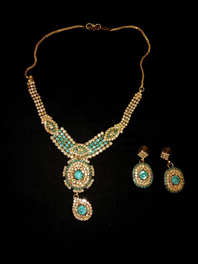 New Necklace