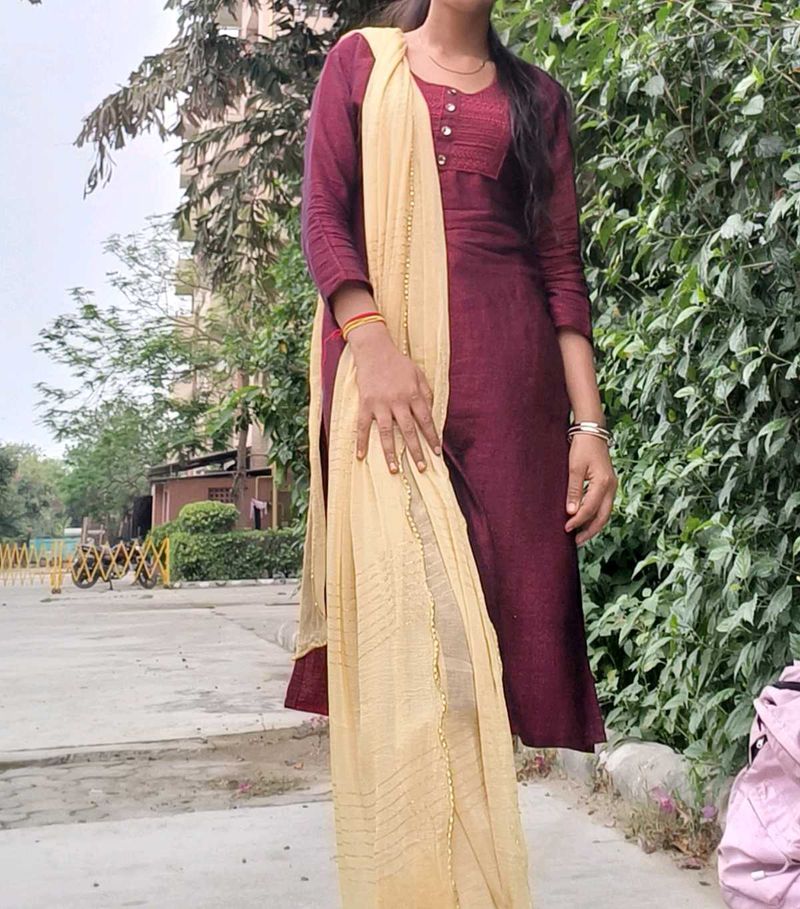 Kurta