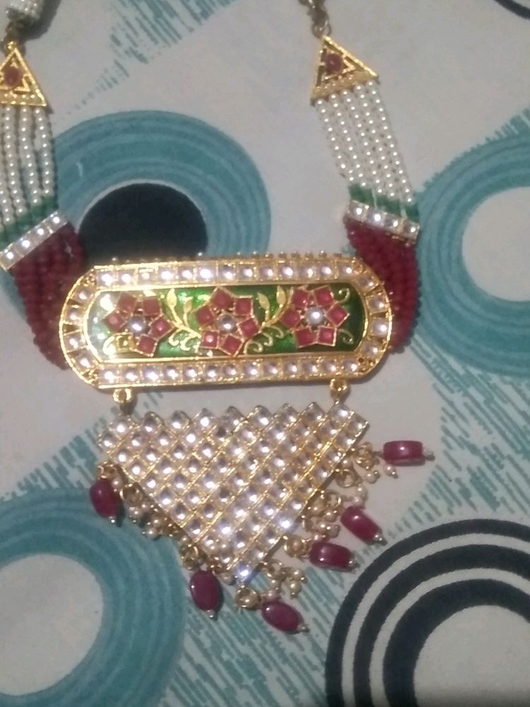 Marwadi Haar