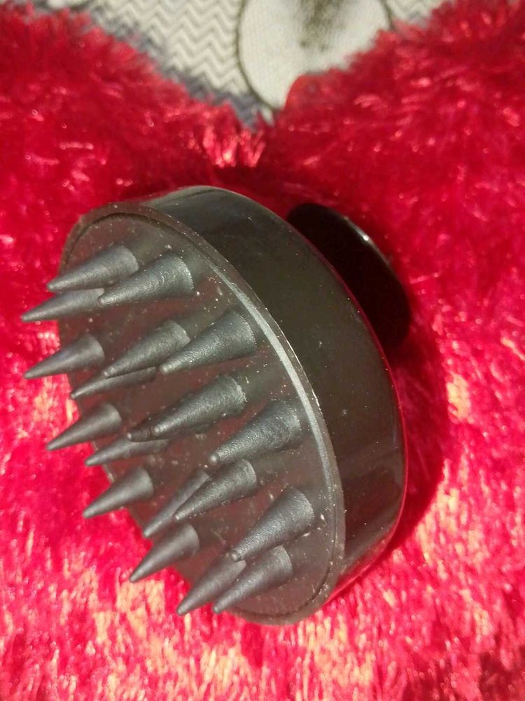 Scalp Massager