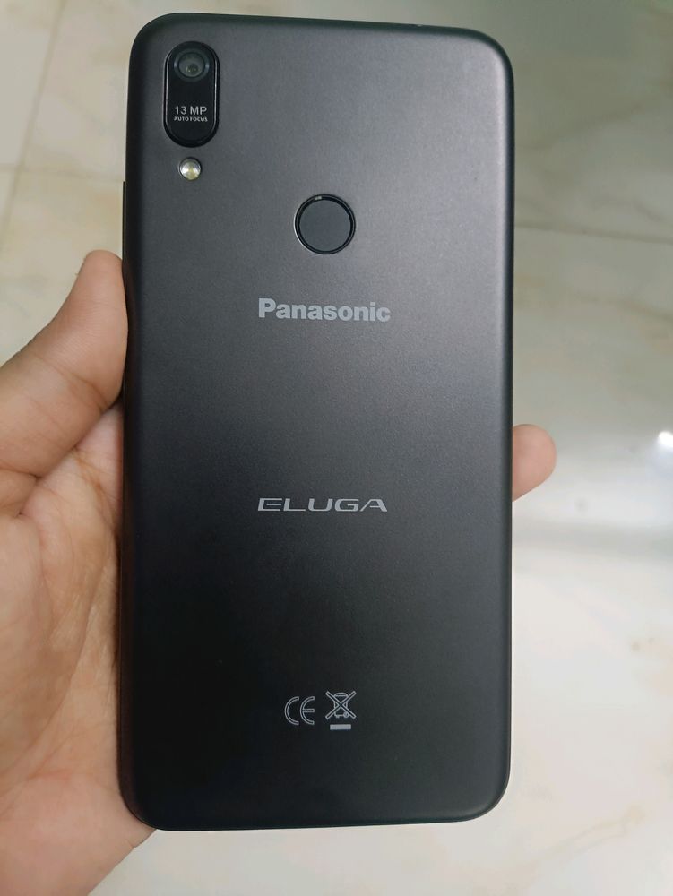 Panasonic Eluga i8 Android Mobile
