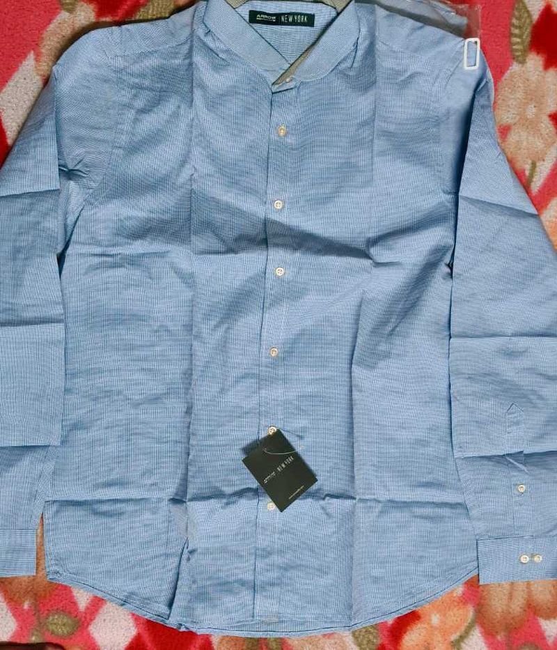 Arrow branded shirt for men's