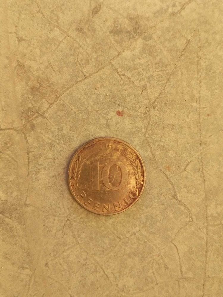 Penning Coin