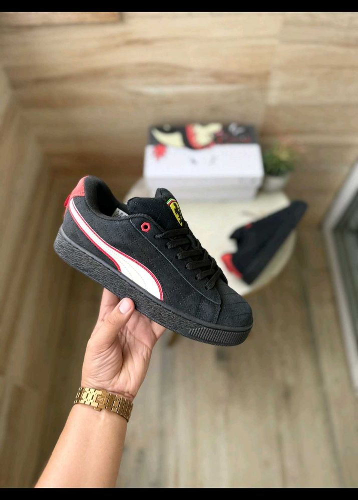 Puma