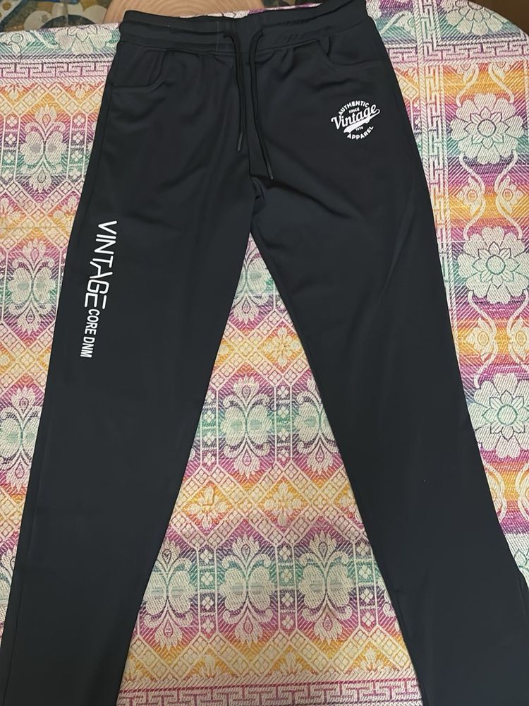 Vintage Core Dnm Pants