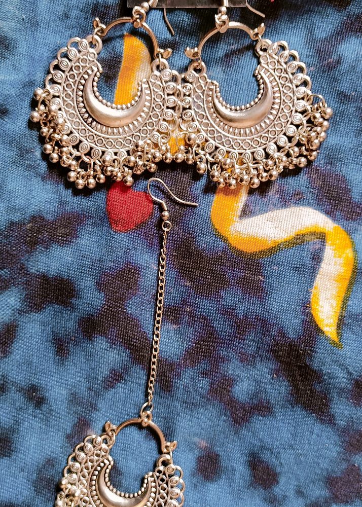 Earnings Set