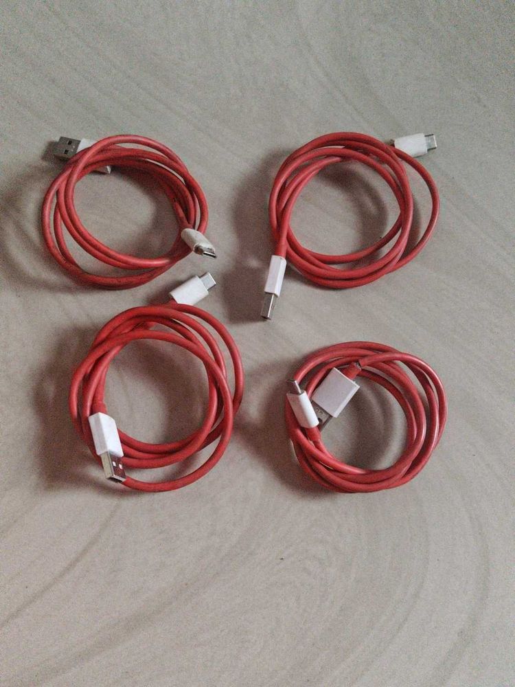 Oneplus Cable