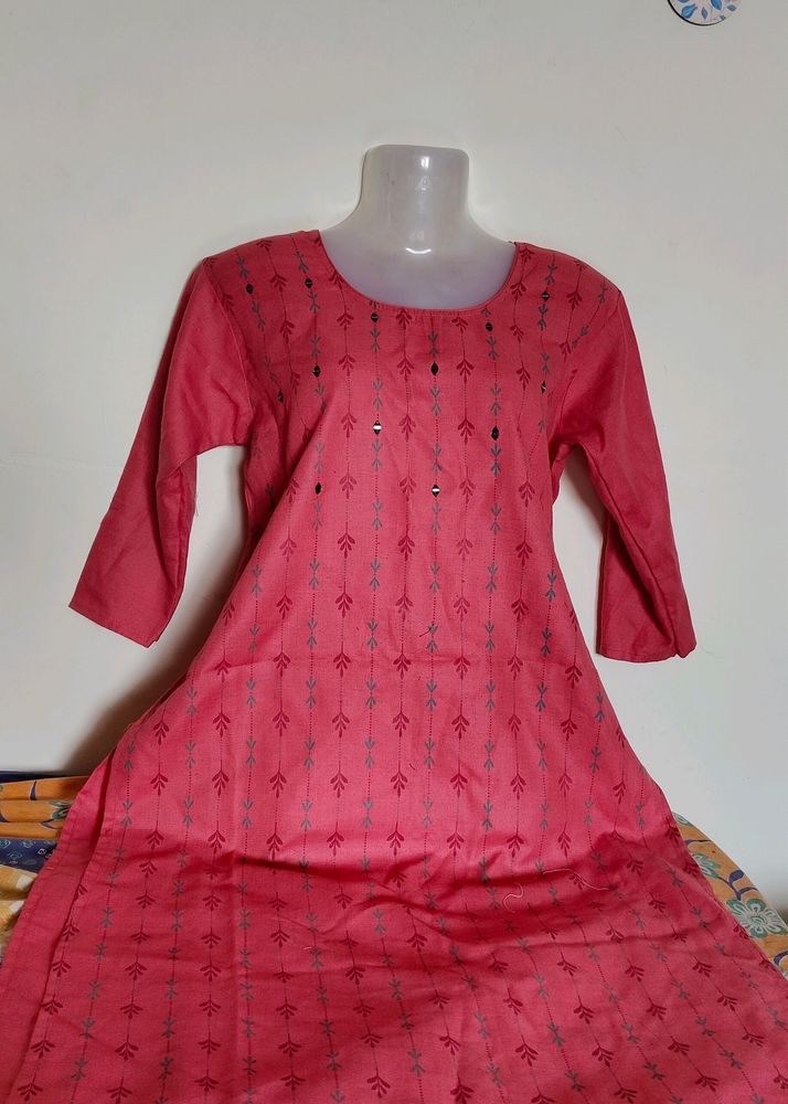 All New Formal Kurta