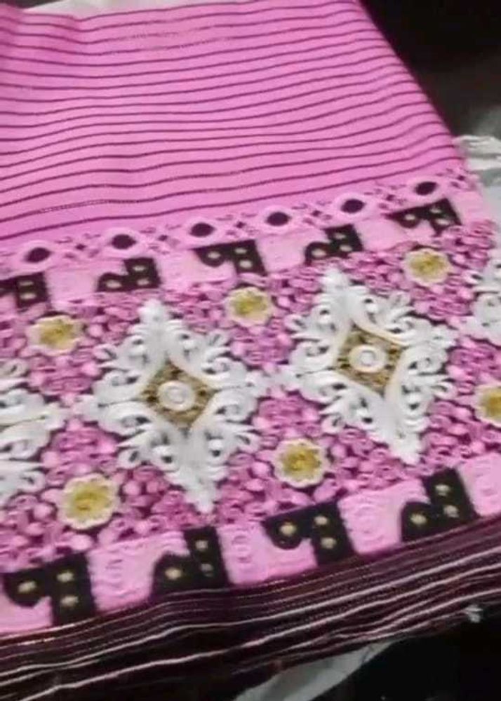 Ethnic Manipuri Phanek