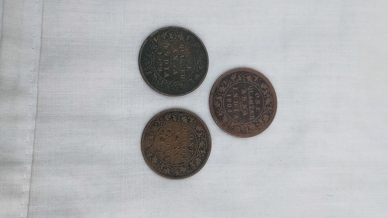 More Then 90 Years Old Coins Valuable Coin