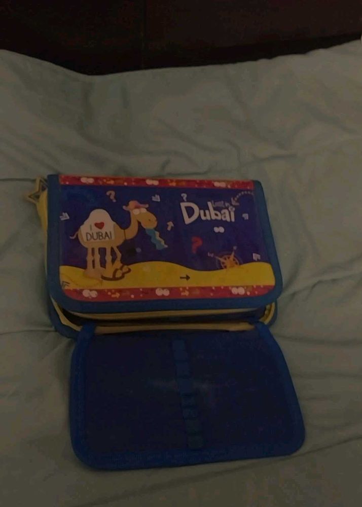 Pencil Box