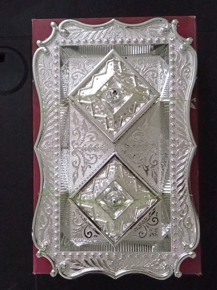 Sapna Multipurpose Box