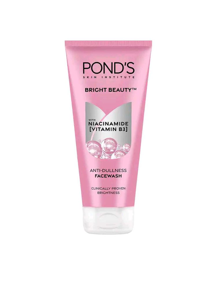 Pond&#39;s Bright Beauty Facewash