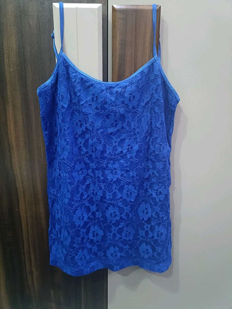 Women&#39;s Stretchable Top - 32