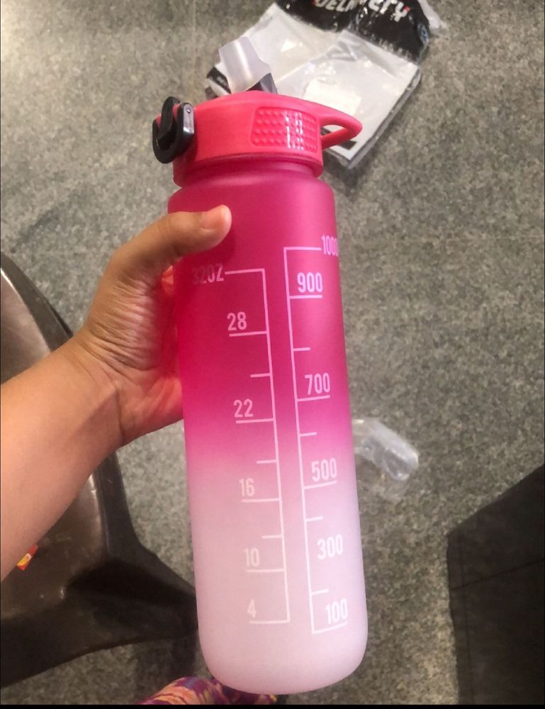 Cute Sipper Bottle😍