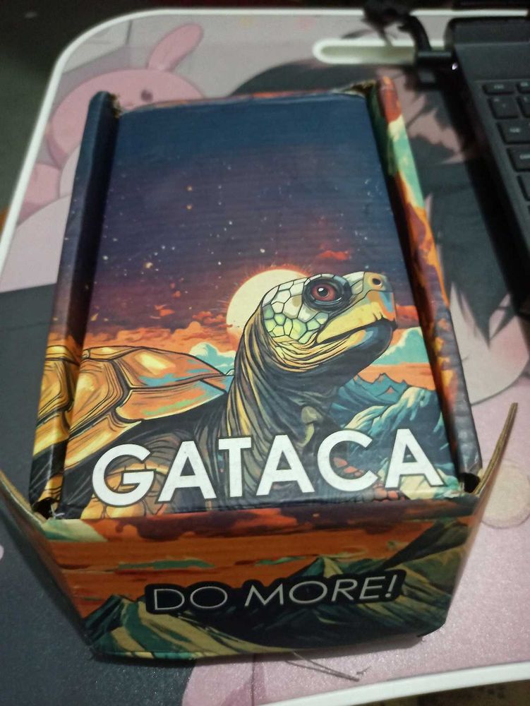 GATACA Office Supplies